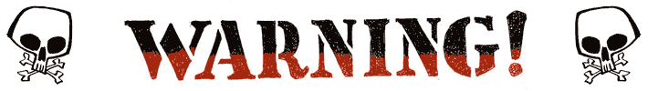 Warning
